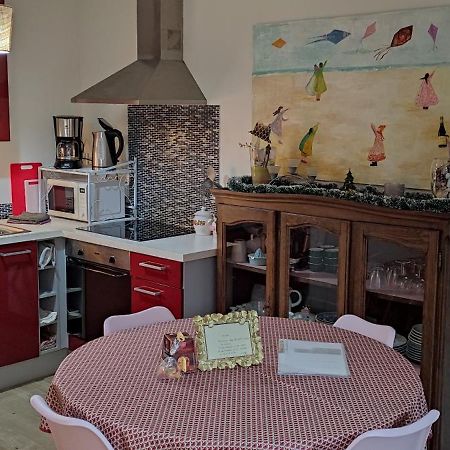 Berck Maison De Vacances Avec Terrasse Et Jardin, المظهر الخارجي الصورة