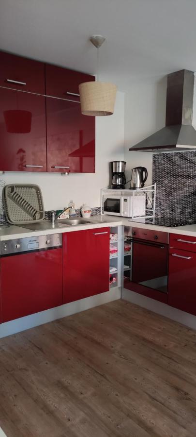 Berck Maison De Vacances Avec Terrasse Et Jardin, المظهر الخارجي الصورة