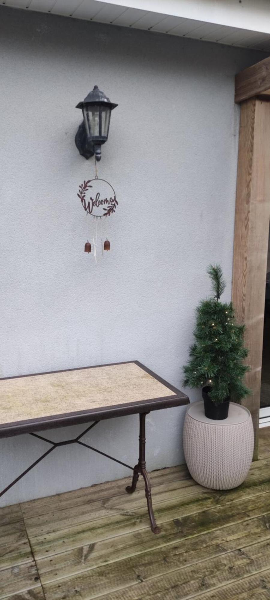 Berck Maison De Vacances Avec Terrasse Et Jardin, المظهر الخارجي الصورة