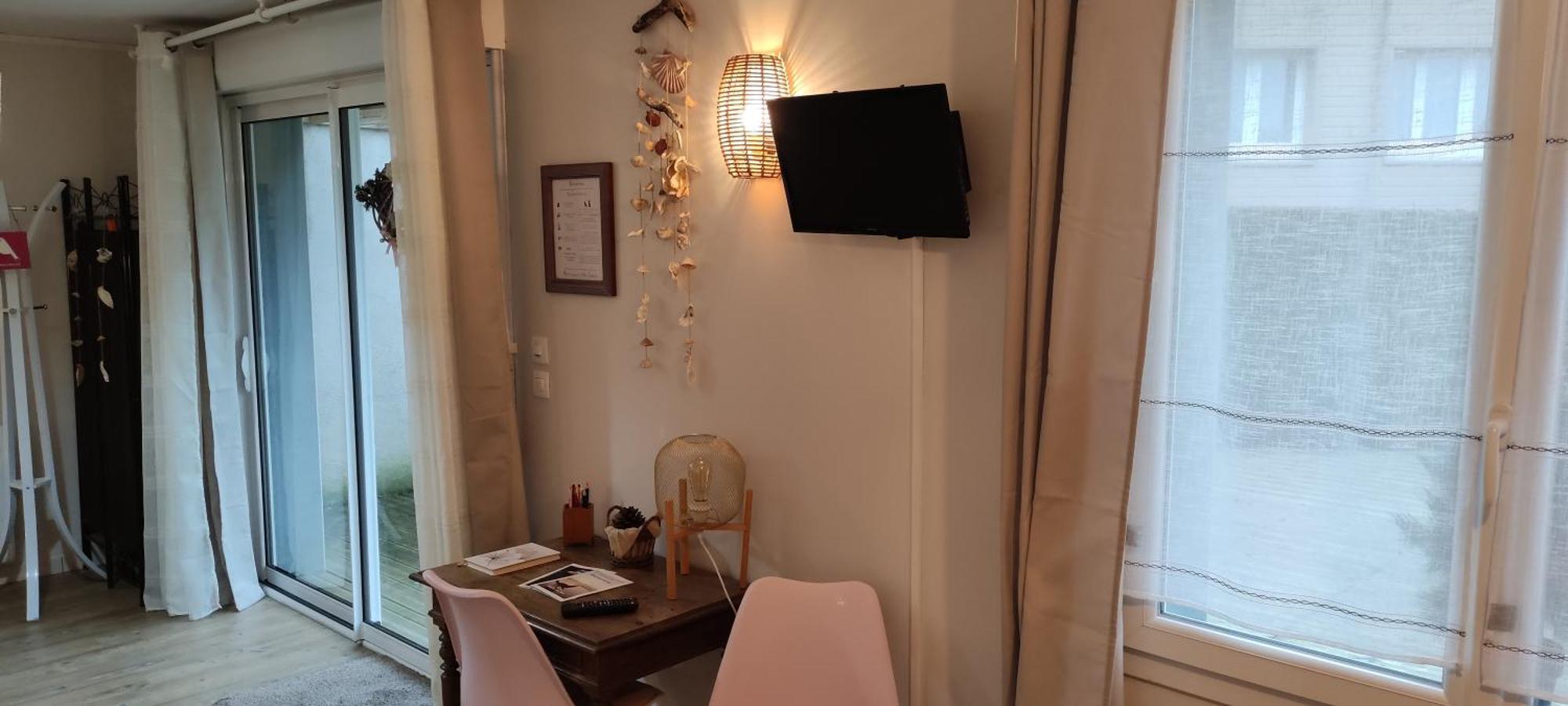 Berck Maison De Vacances Avec Terrasse Et Jardin, المظهر الخارجي الصورة