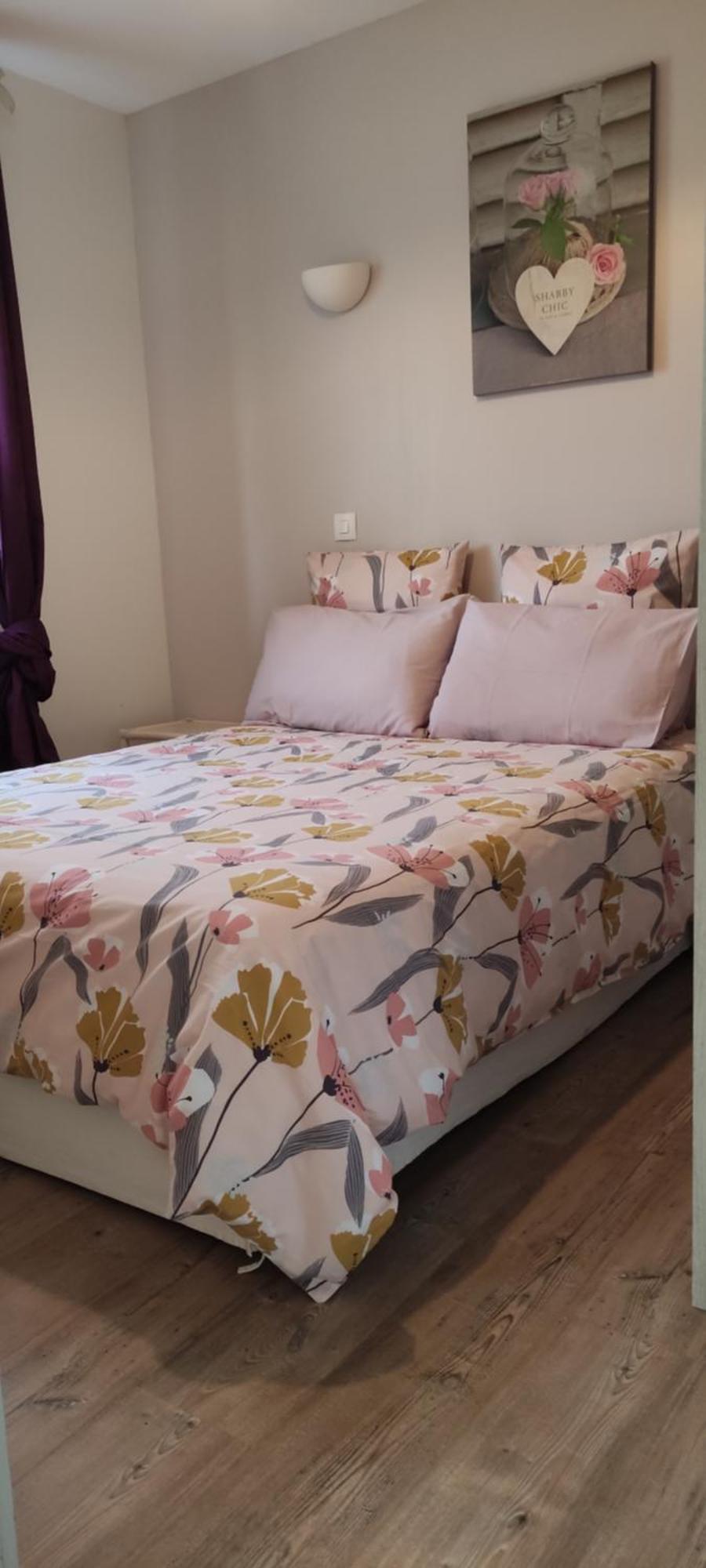 Berck Maison De Vacances Avec Terrasse Et Jardin, المظهر الخارجي الصورة